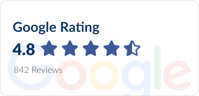 Google Reviews